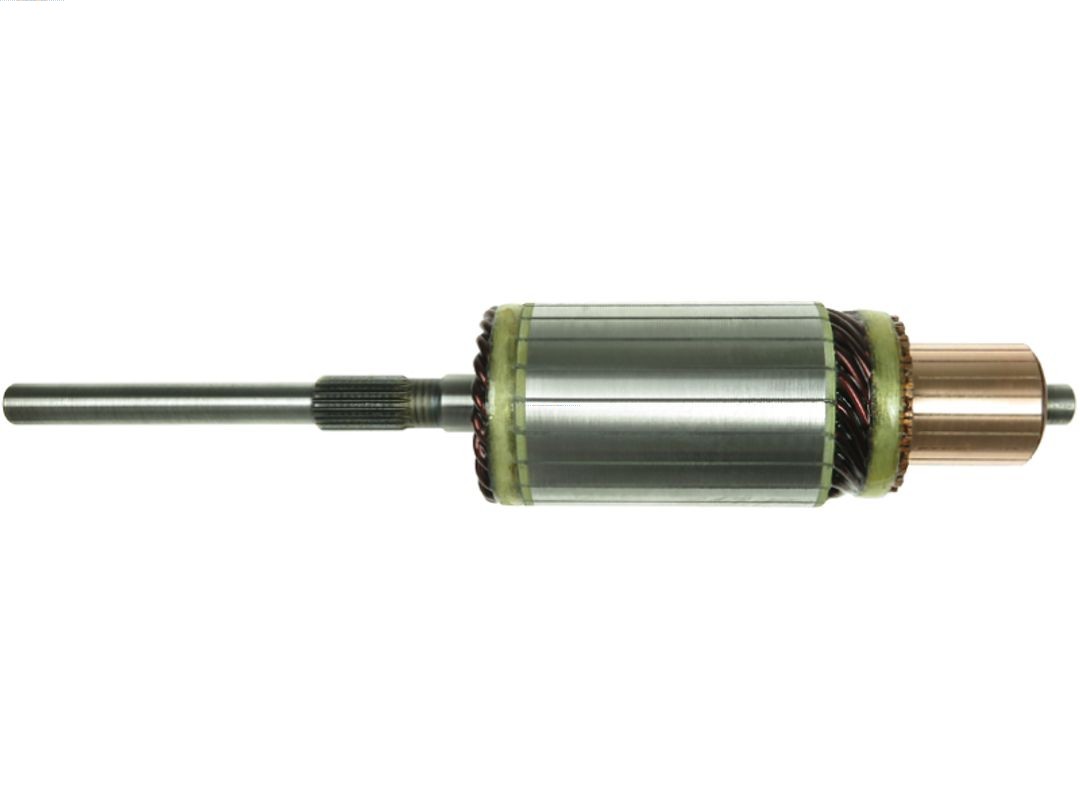 Rotor żtartéra AS-PL