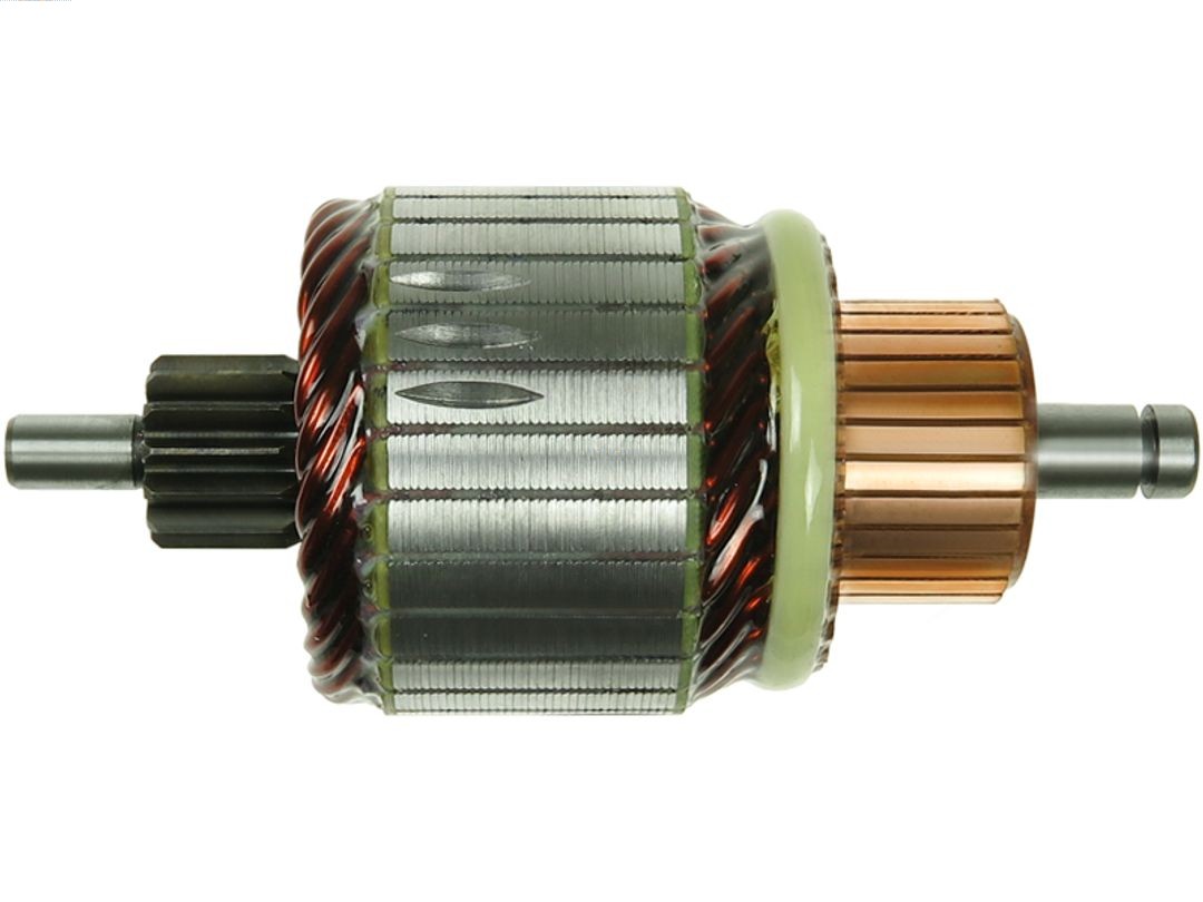 Rotor żtartéra AS-PL