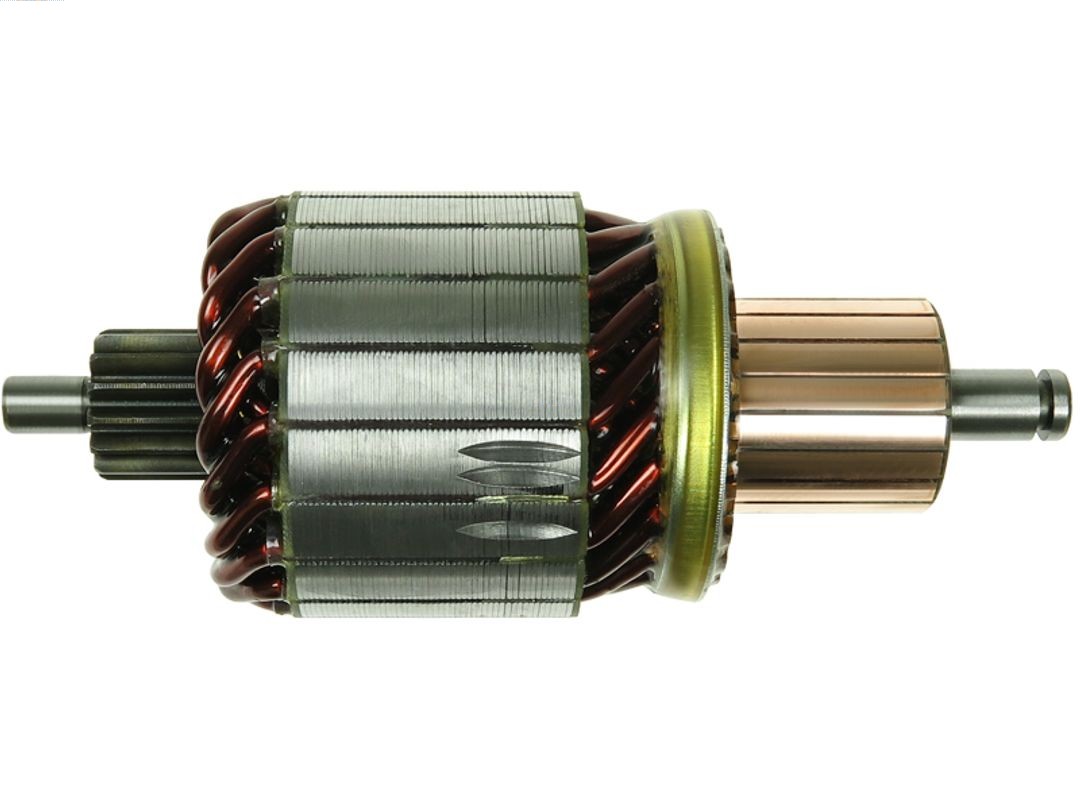Rotor żtartéra AS-PL