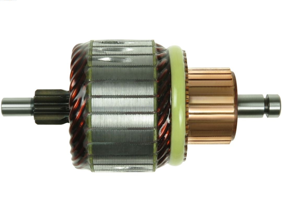 Rotor żtartéra AS-PL