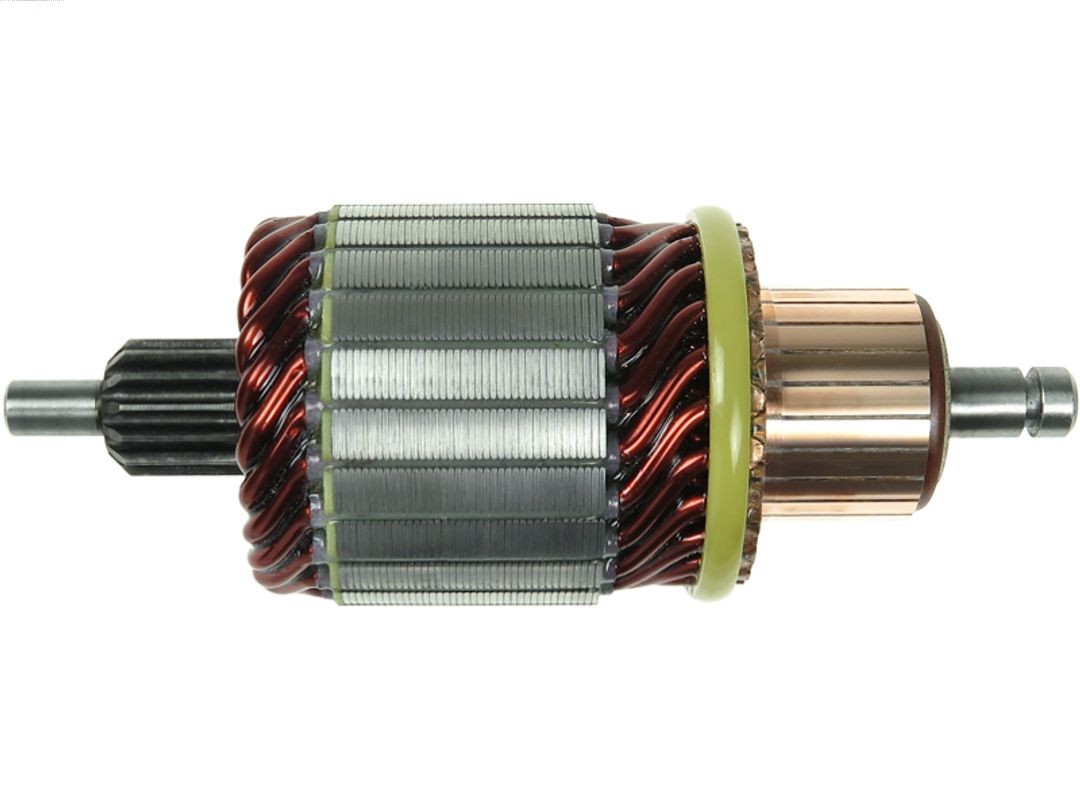 Rotor żtartéra AS-PL