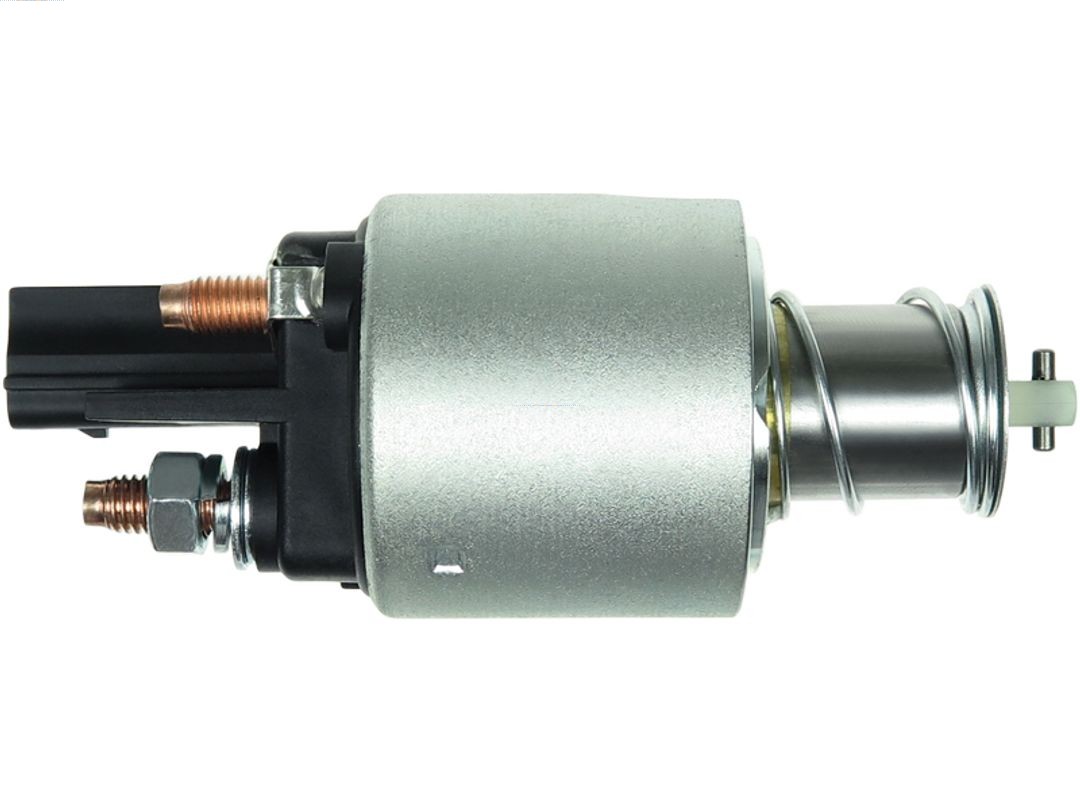 Elektromagnetický spínač pre żtartér AS-PL