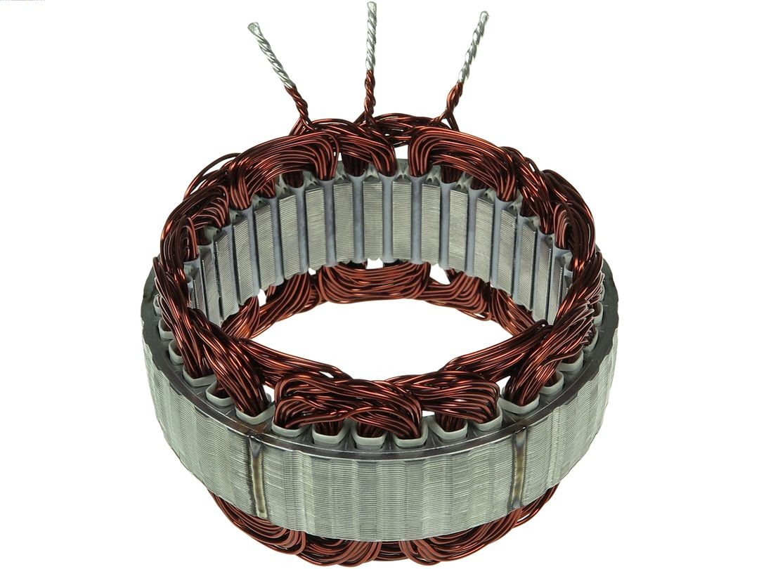 Stator, generátor AS-PL