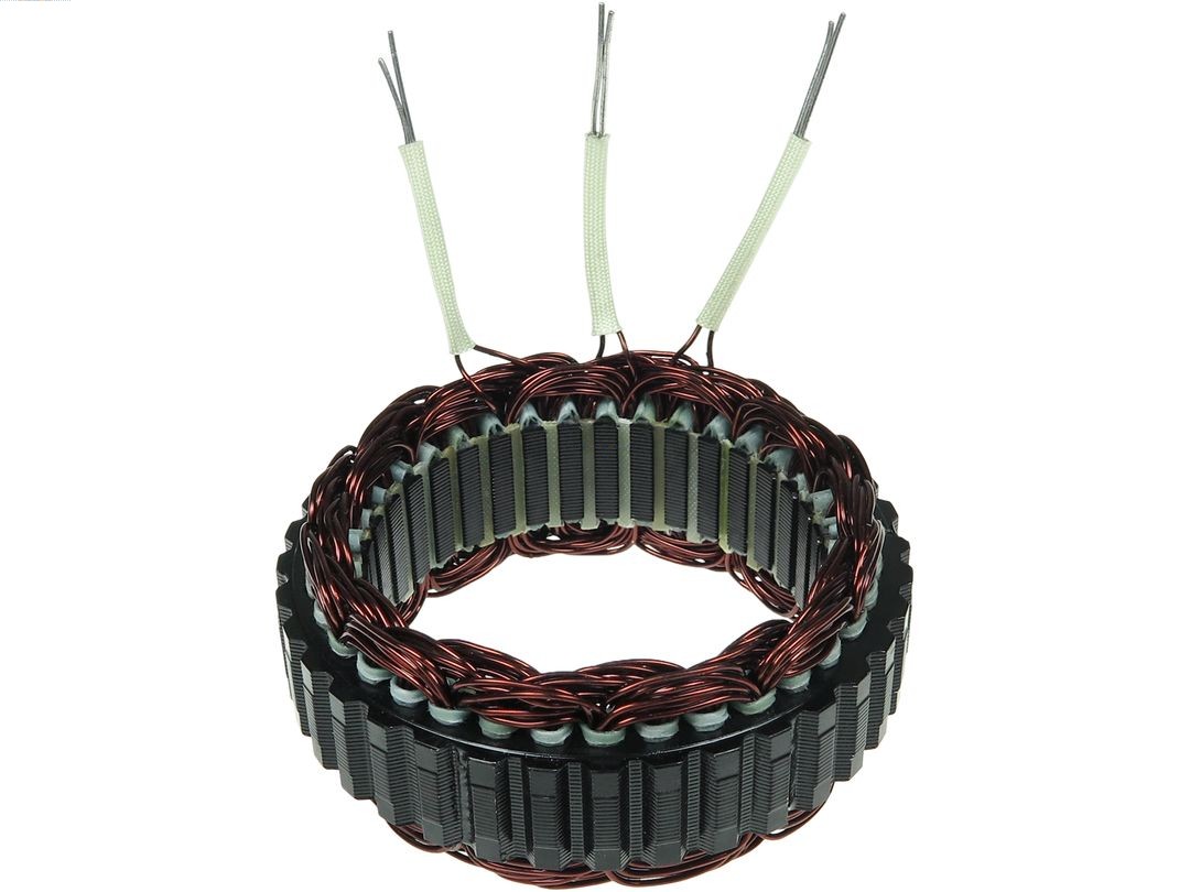 Stator, generátor AS-PL