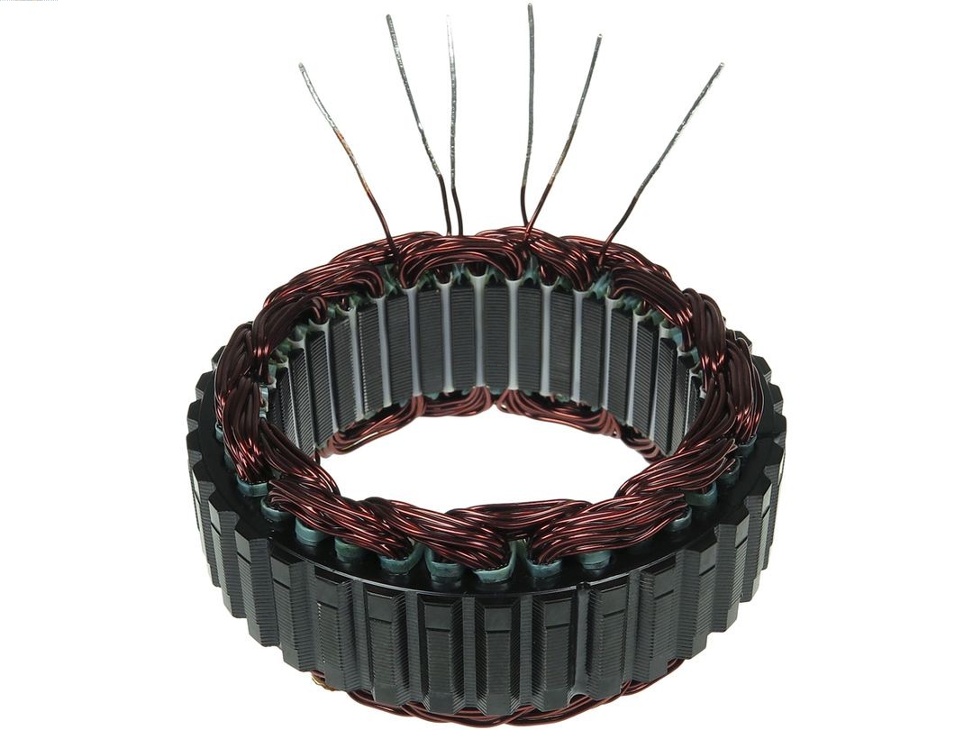 Stator, generátor AS-PL