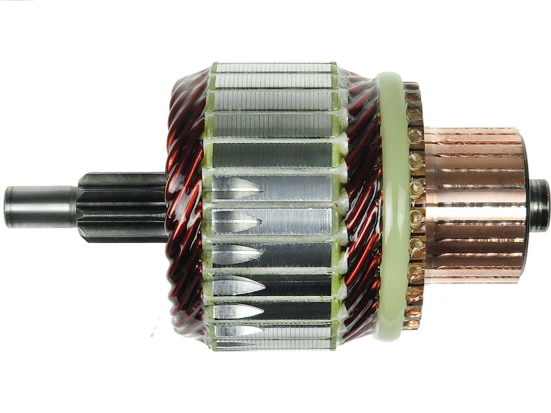 Rotor żtartéra AS-PL