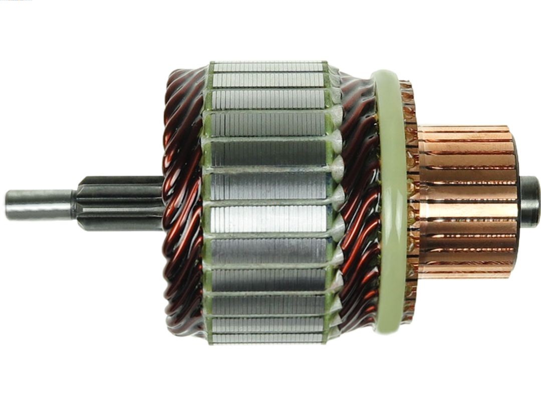 Rotor żtartéra AS-PL