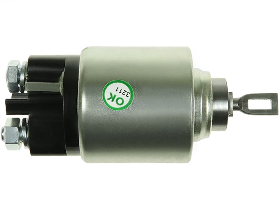Elektromagnetický spínač pre żtartér AS-PL