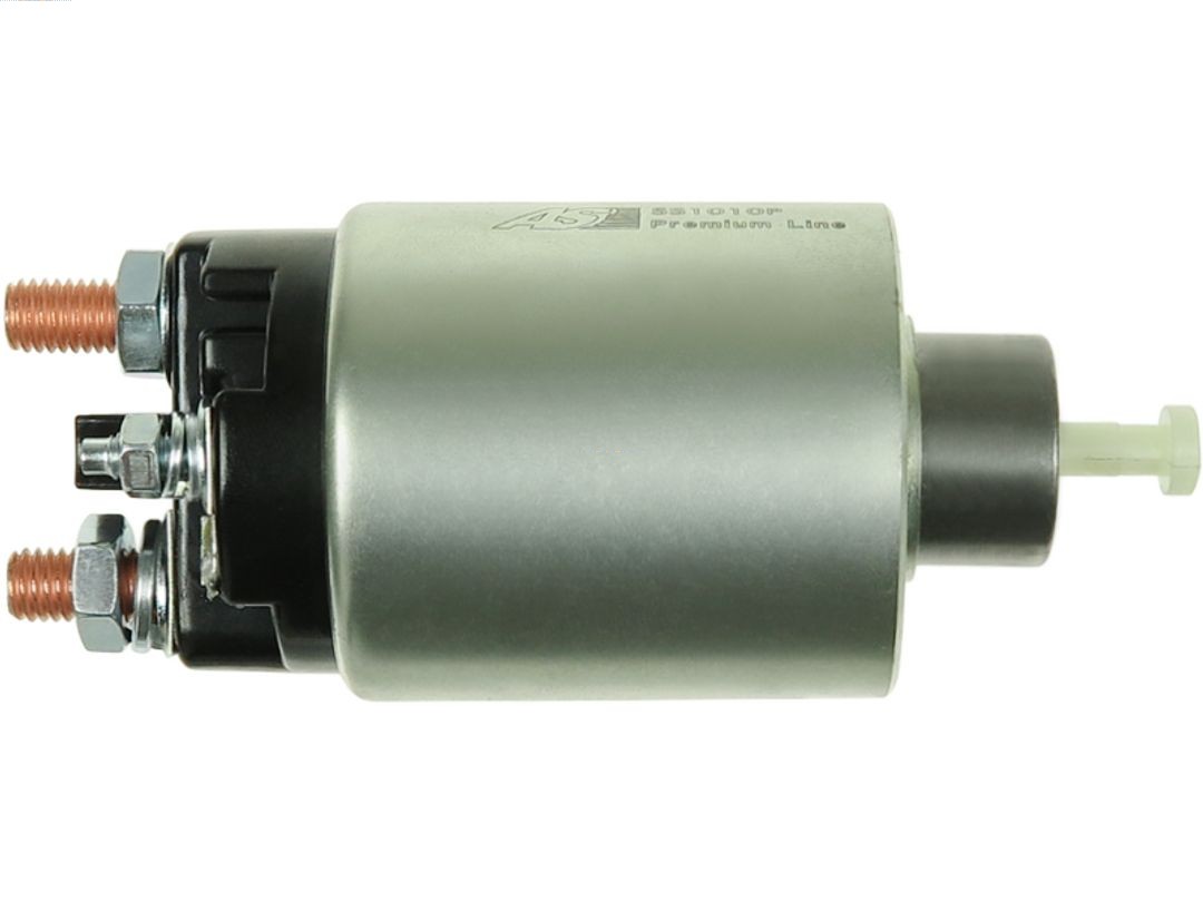 Elektromagnetický spínač pre żtartér AS-PL