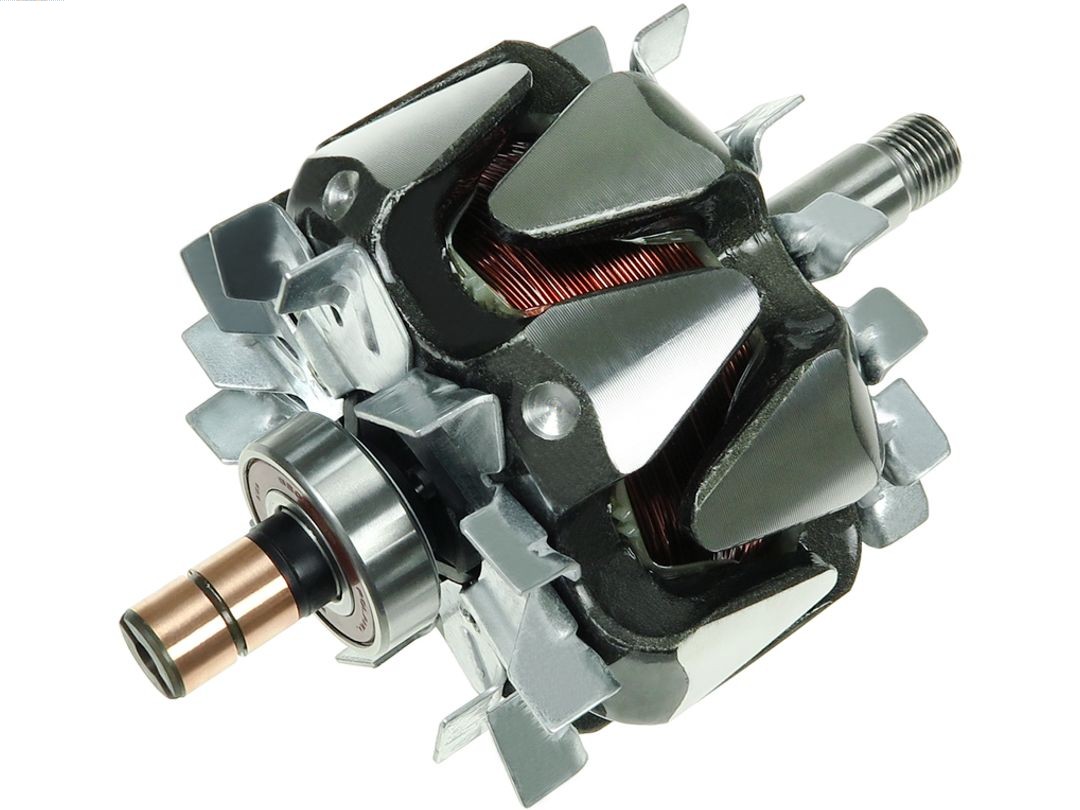 Rotor alternátora AS-PL