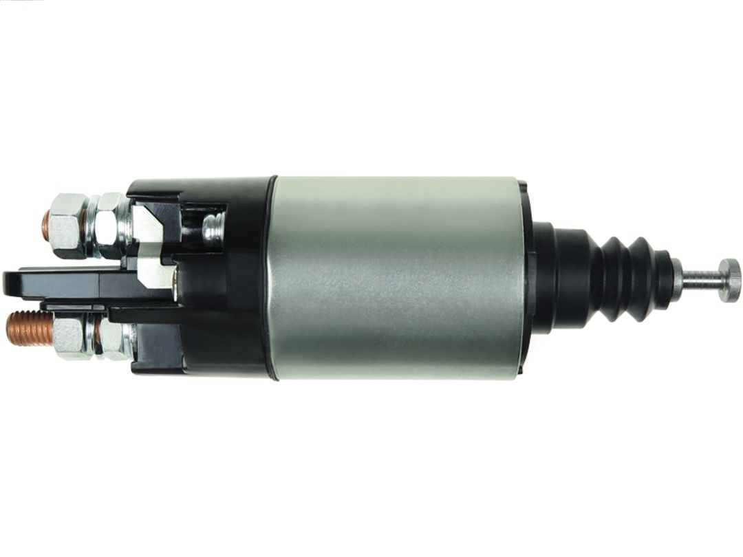 Elektromagnetický spínač pre żtartér AS-PL