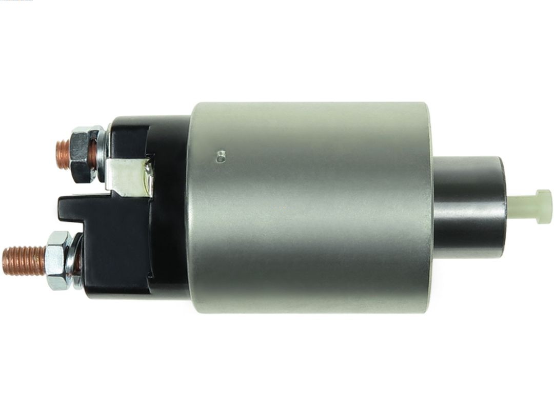 Elektromagnetický spínač pre żtartér AS-PL