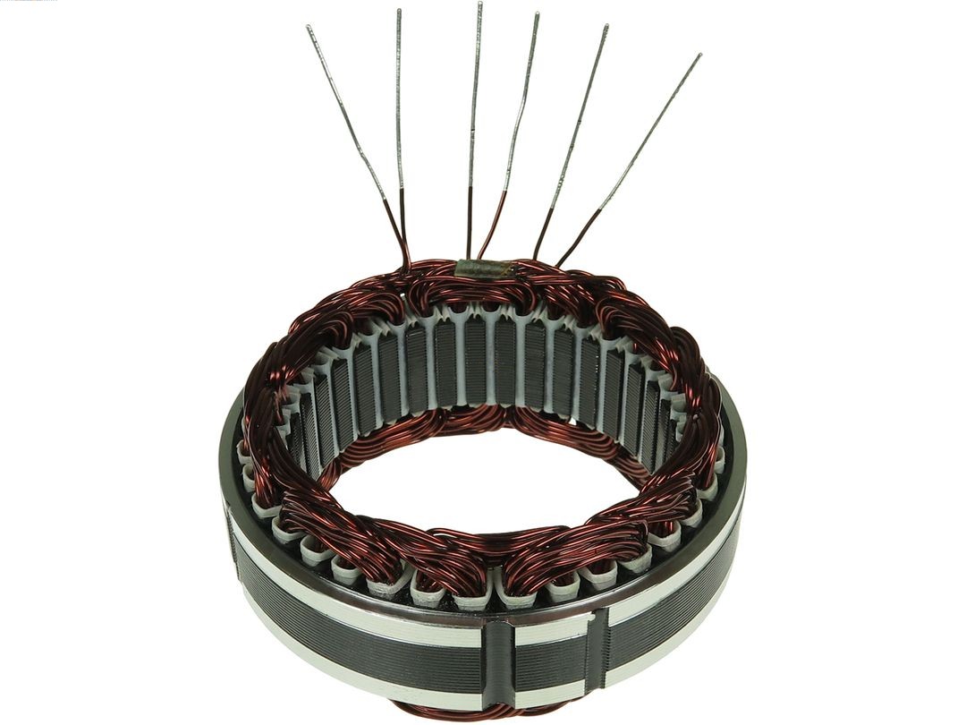 Stator, generátor AS-PL