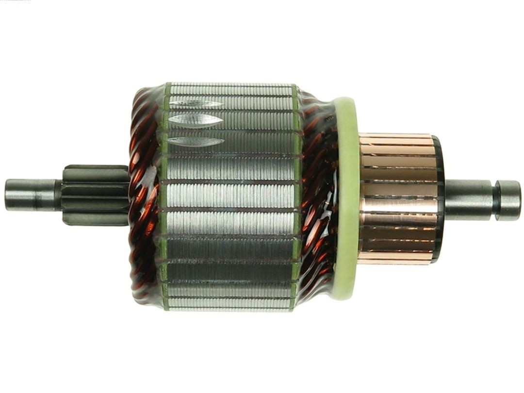 Rotor żtartéra AS-PL