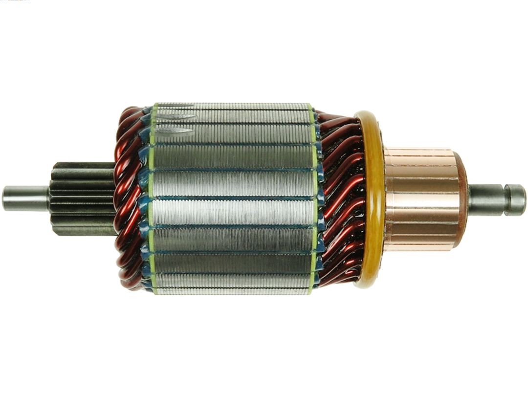 Rotor żtartéra AS-PL