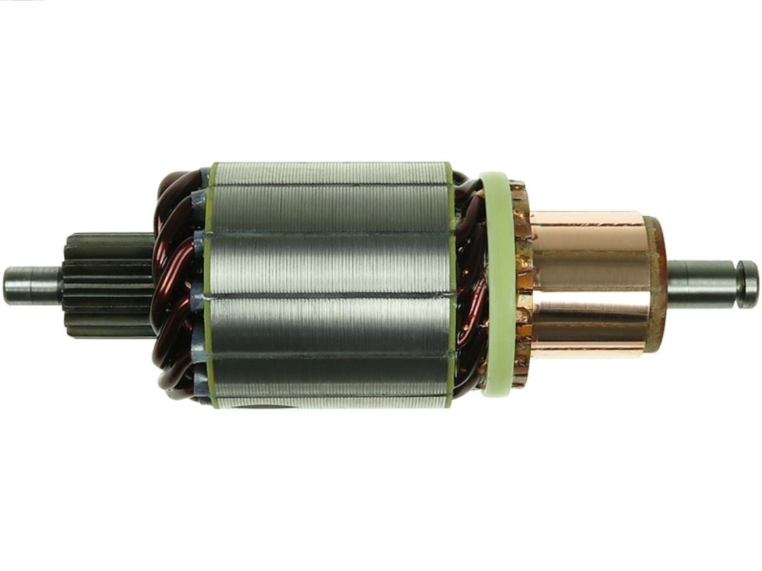 Rotor żtartéra AS-PL