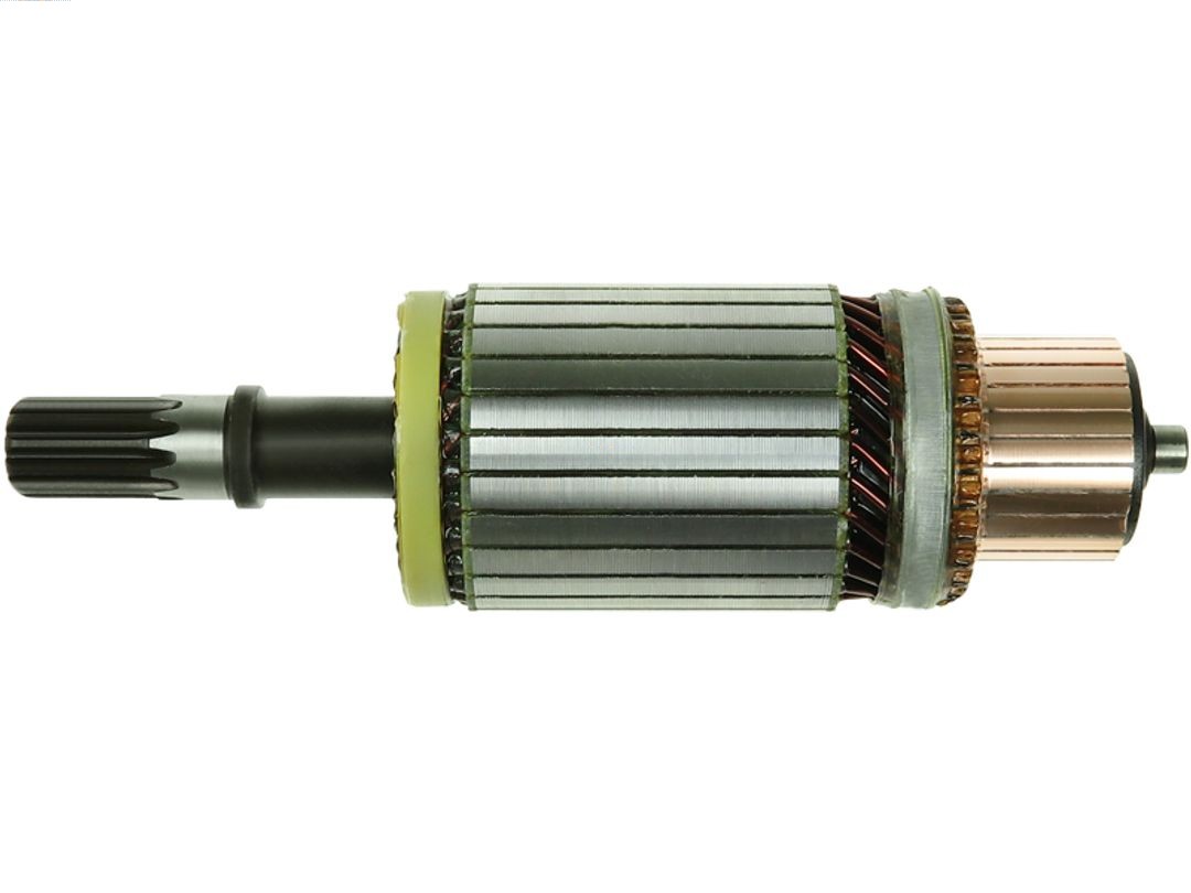 Rotor żtartéra AS-PL