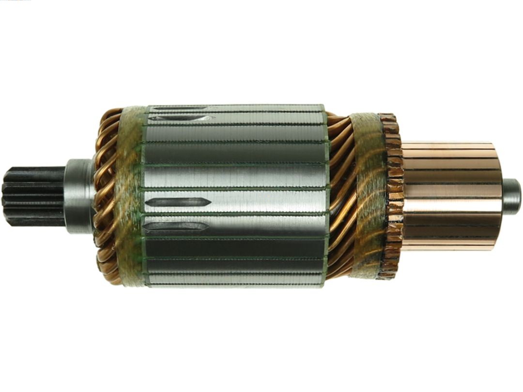 Rotor żtartéra AS-PL