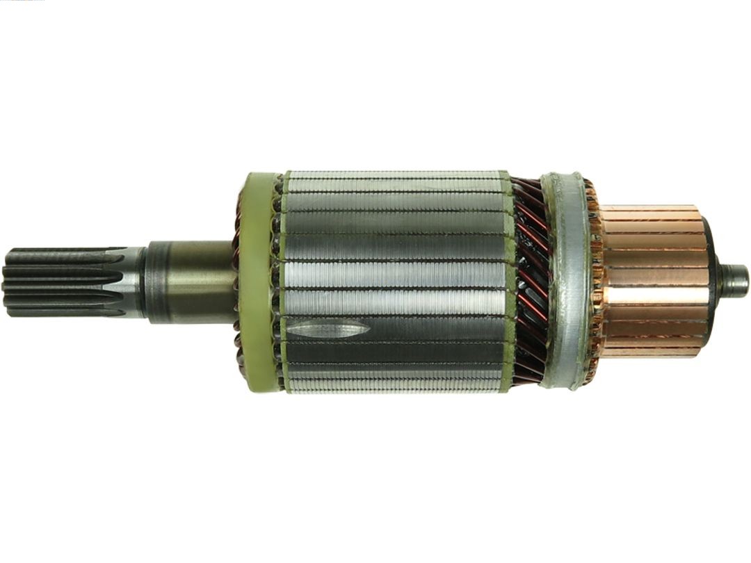 Rotor żtartéra AS-PL