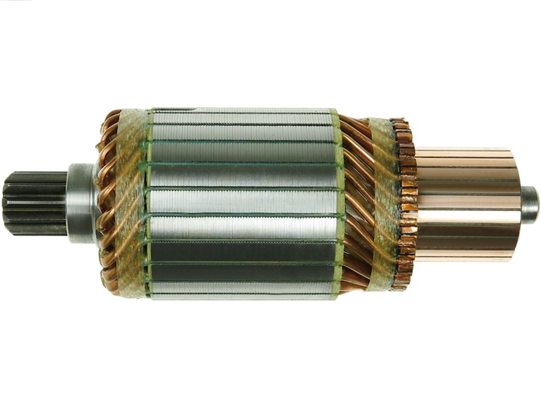 Rotor żtartéra AS-PL