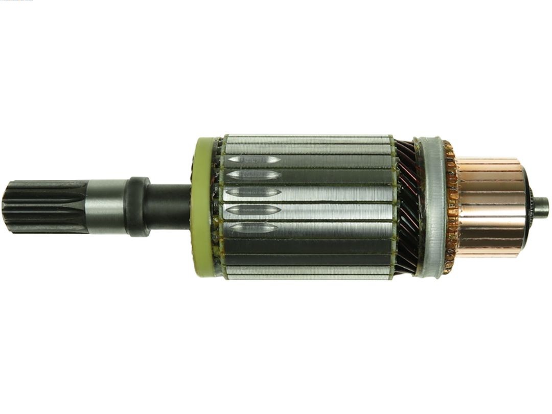 Rotor żtartéra AS-PL