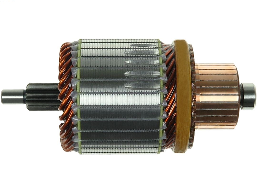 Rotor żtartéra AS-PL