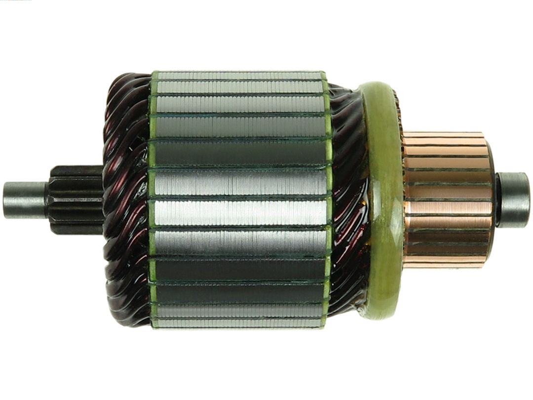 Rotor żtartéra AS-PL