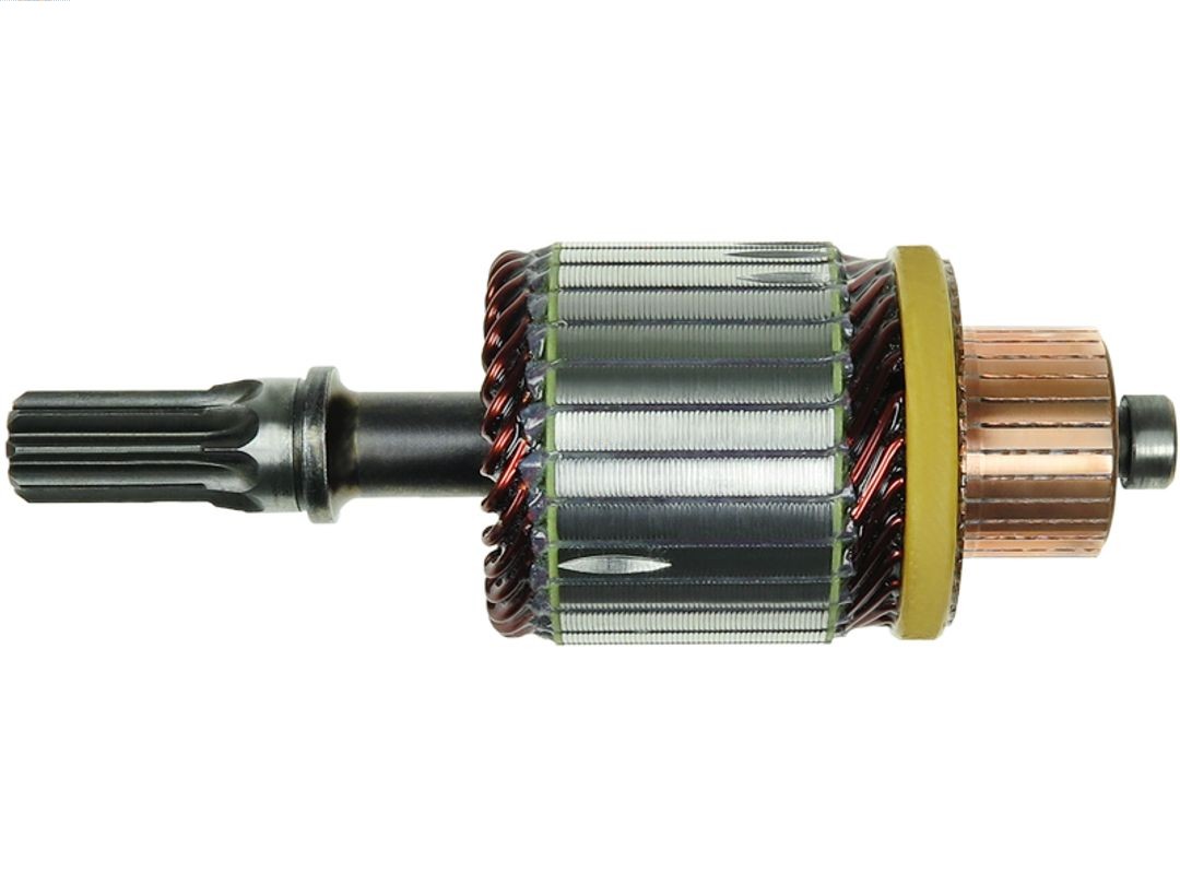 Rotor żtartéra AS-PL