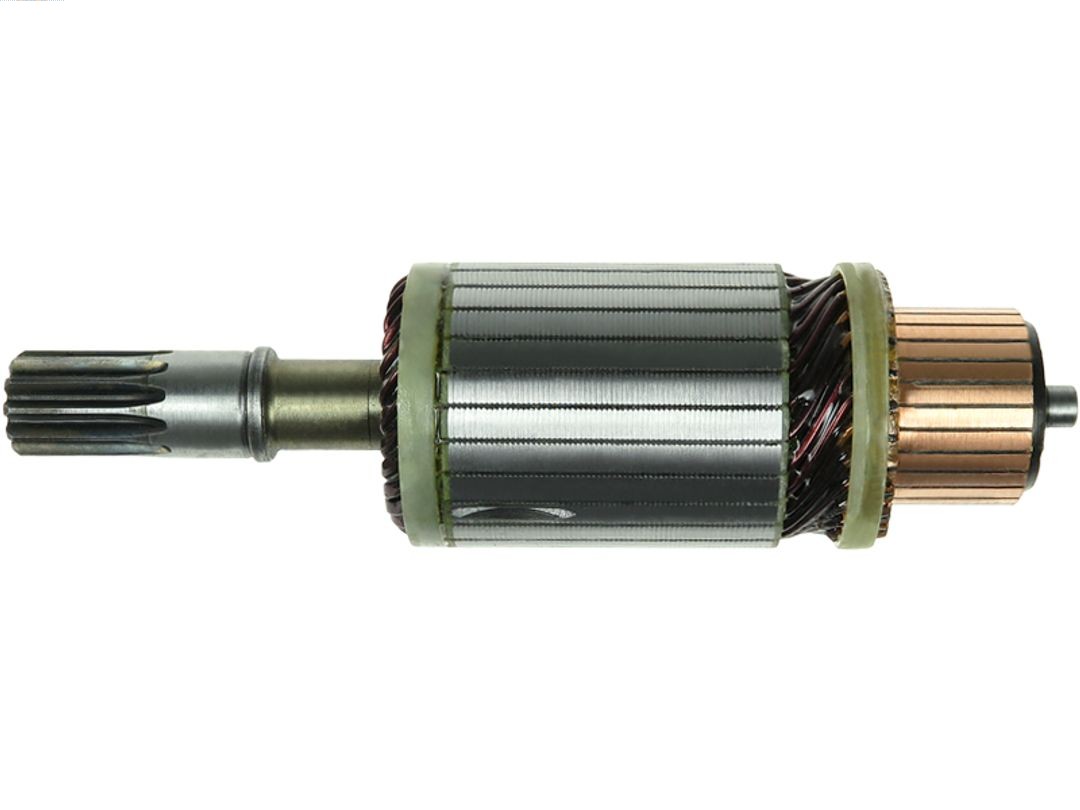 Rotor żtartéra AS-PL