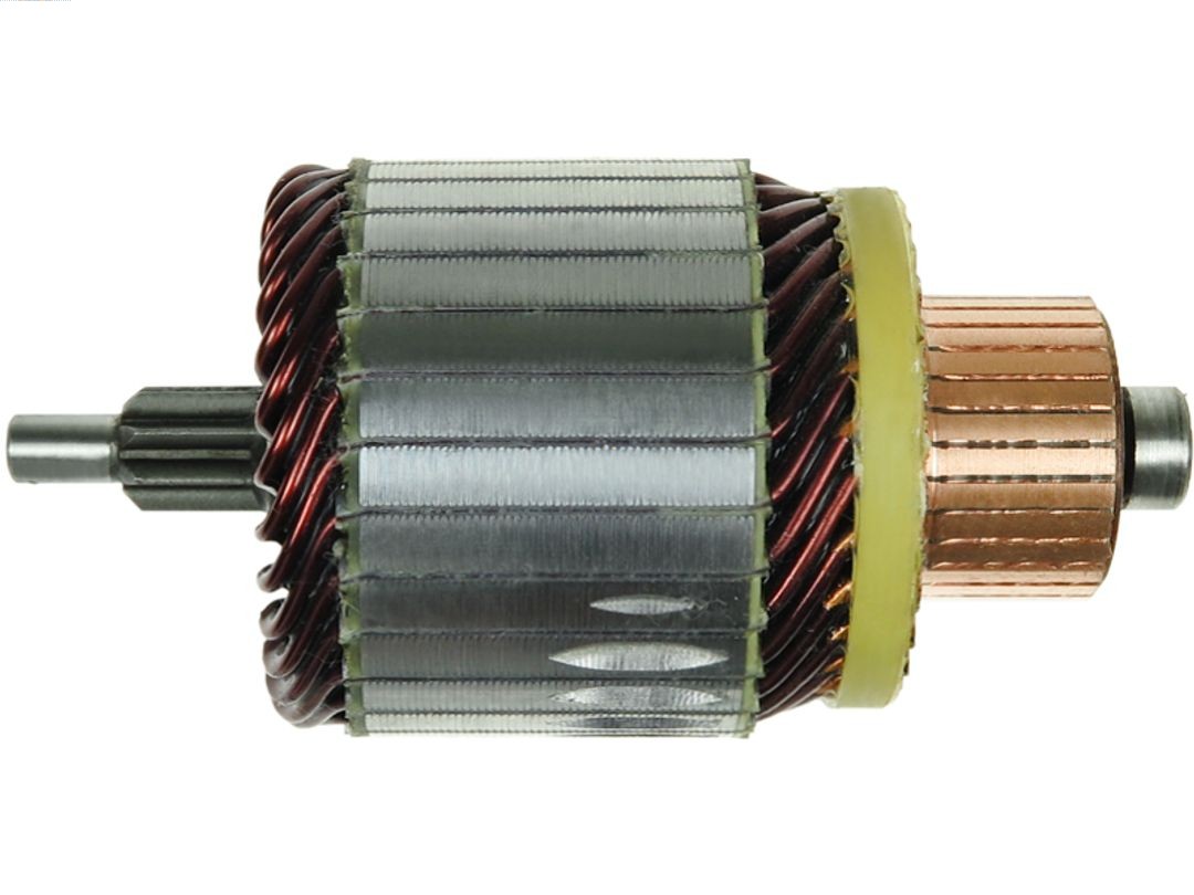 Rotor żtartéra AS-PL