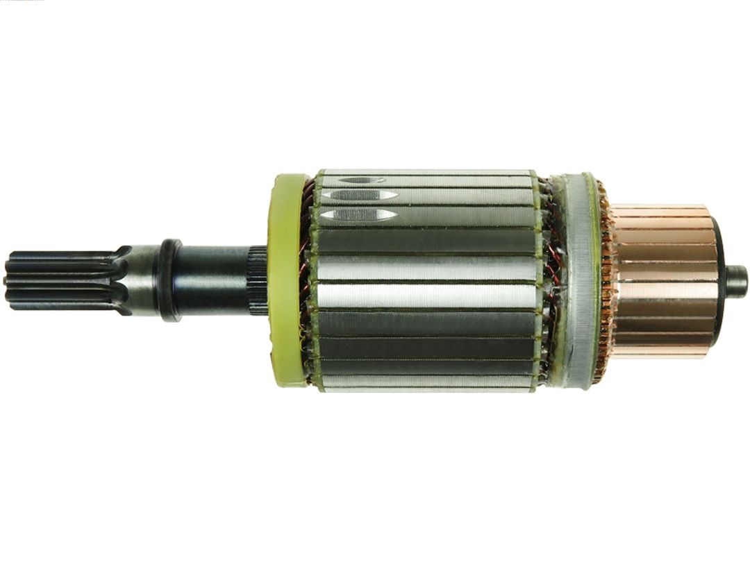Rotor żtartéra AS-PL