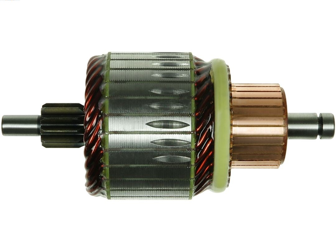 Rotor żtartéra AS-PL