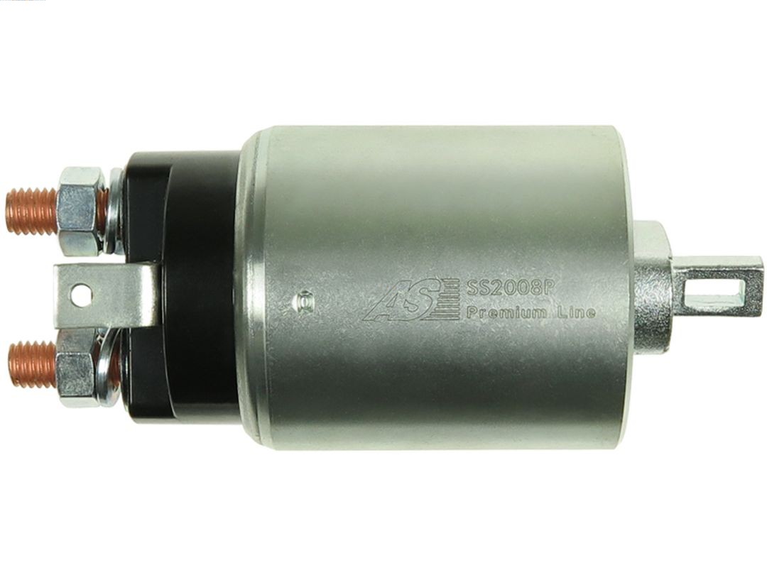 Elektromagnetický spínač pre żtartér AS-PL