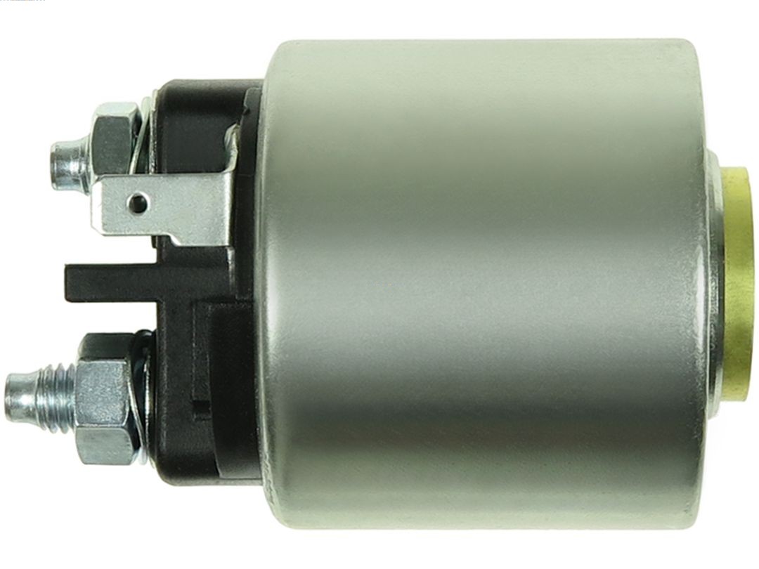 Elektromagnetický spínač pre żtartér AS-PL
