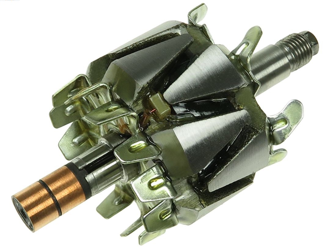 Rotor alternátora AS-PL