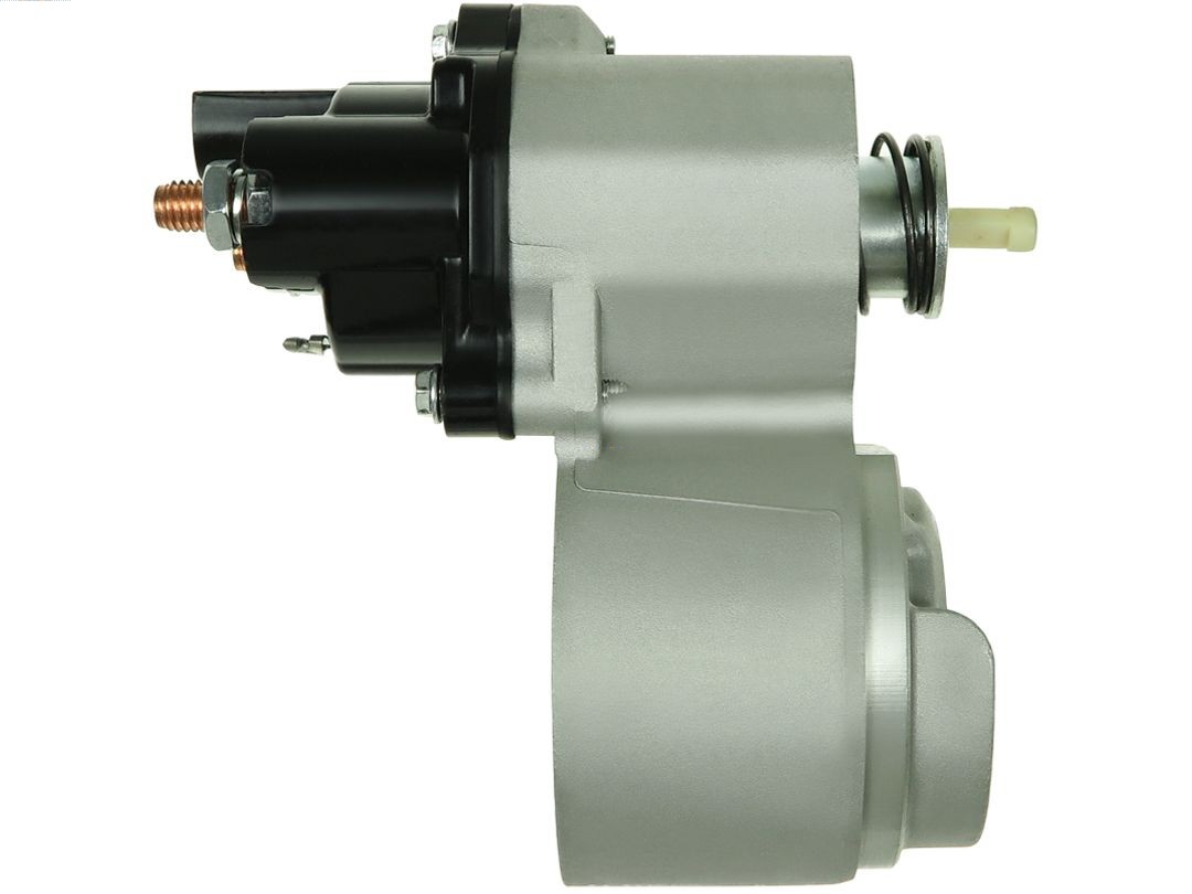Elektromagnetický spínač pre żtartér AS-PL