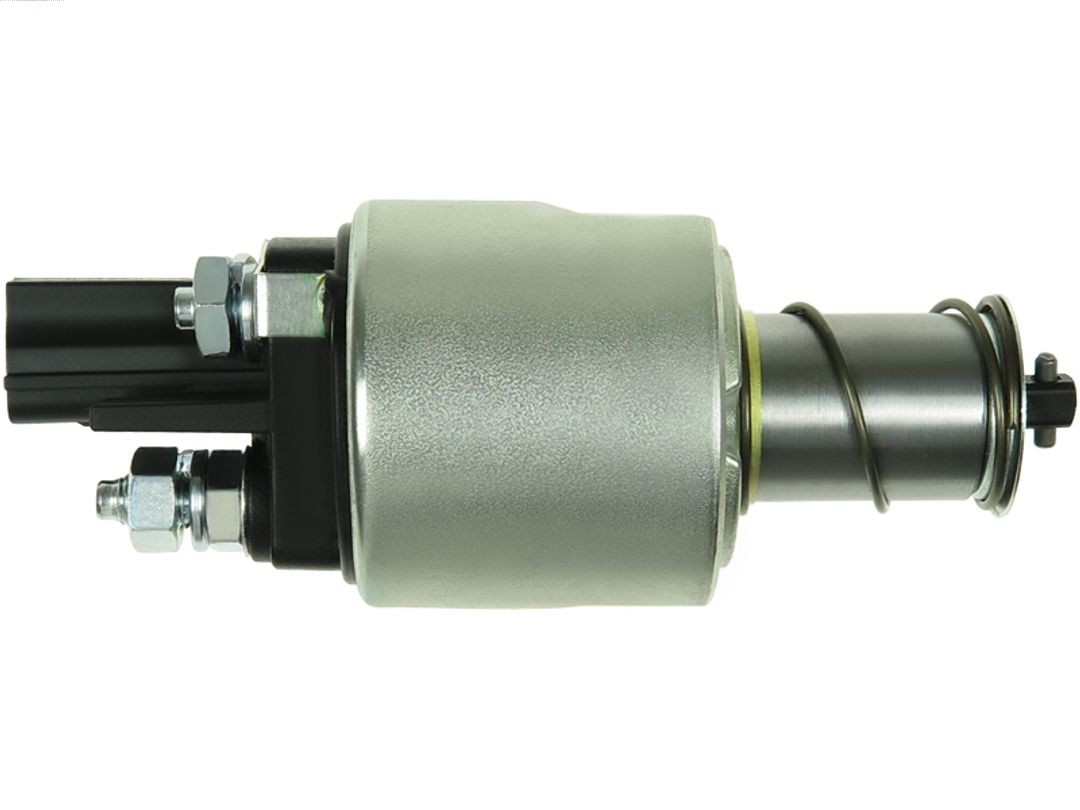 Elektromagnetický spínač pre żtartér AS-PL