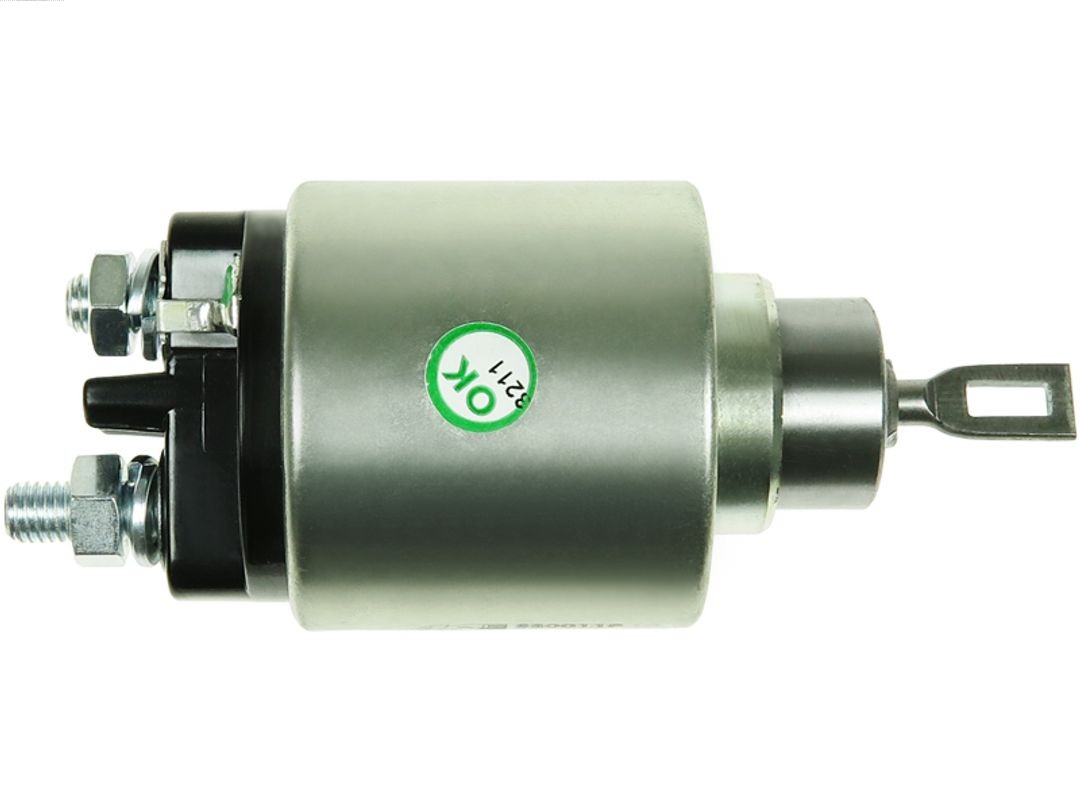 Elektromagnetický spínač pre żtartér AS-PL