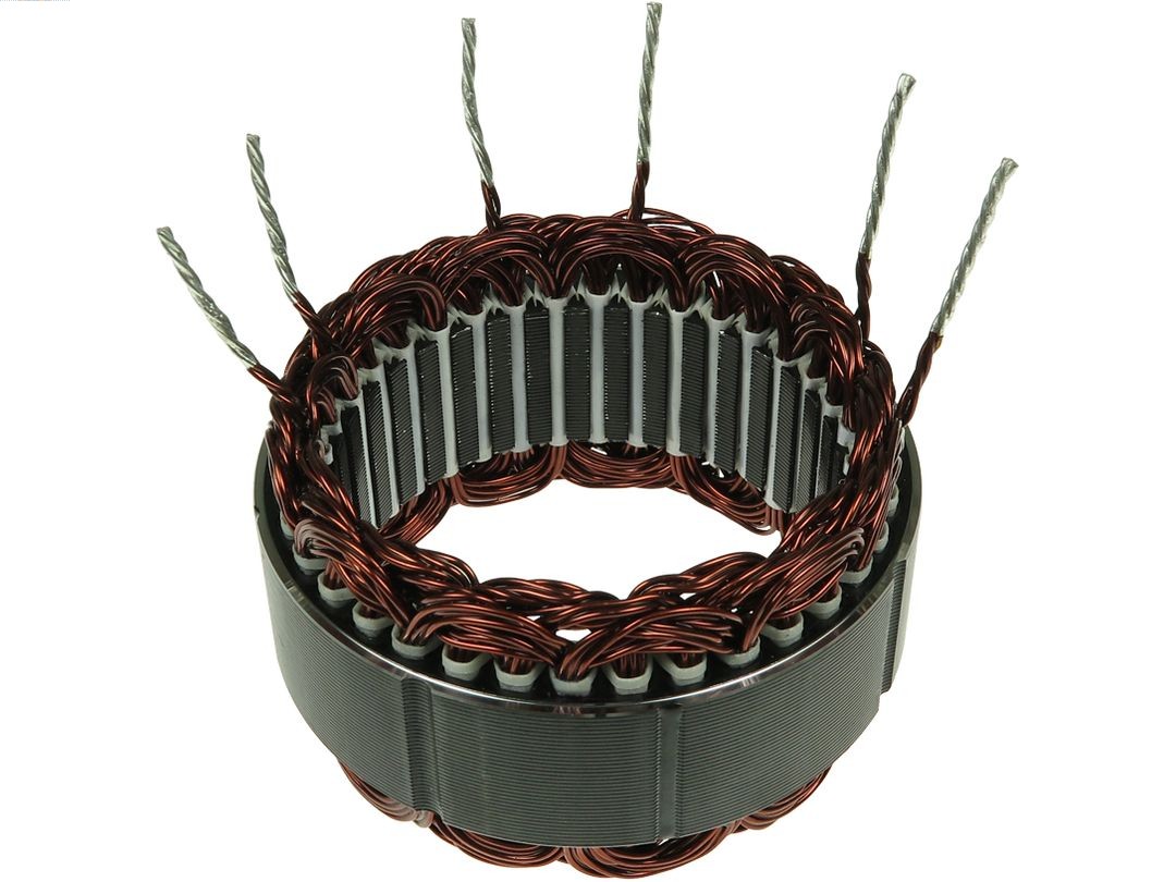 Stator, generátor AS-PL