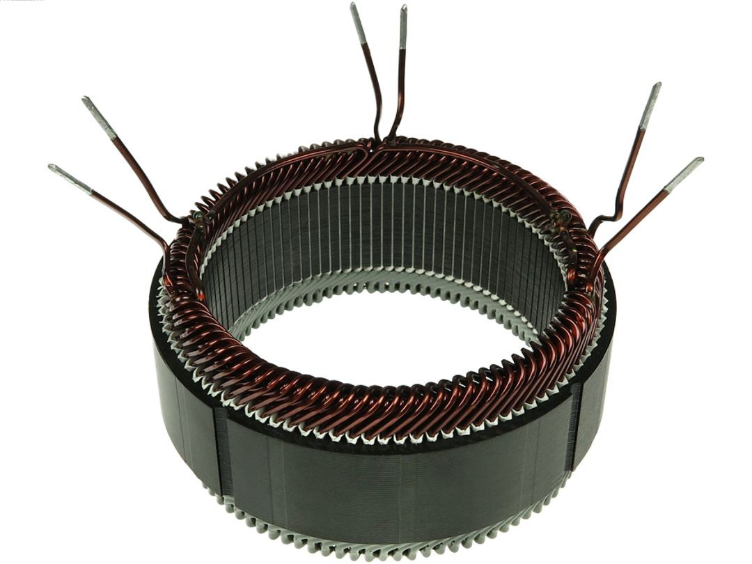 Stator, generátor AS-PL