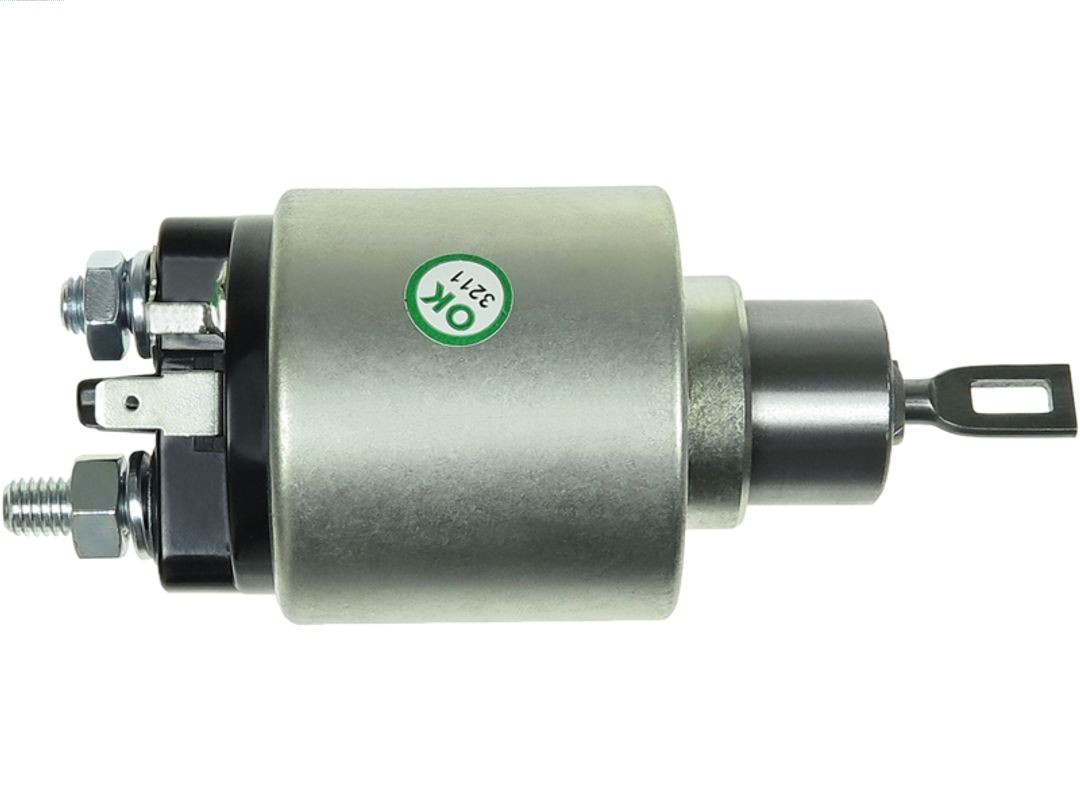 Elektromagnetický spínač pre żtartér AS-PL