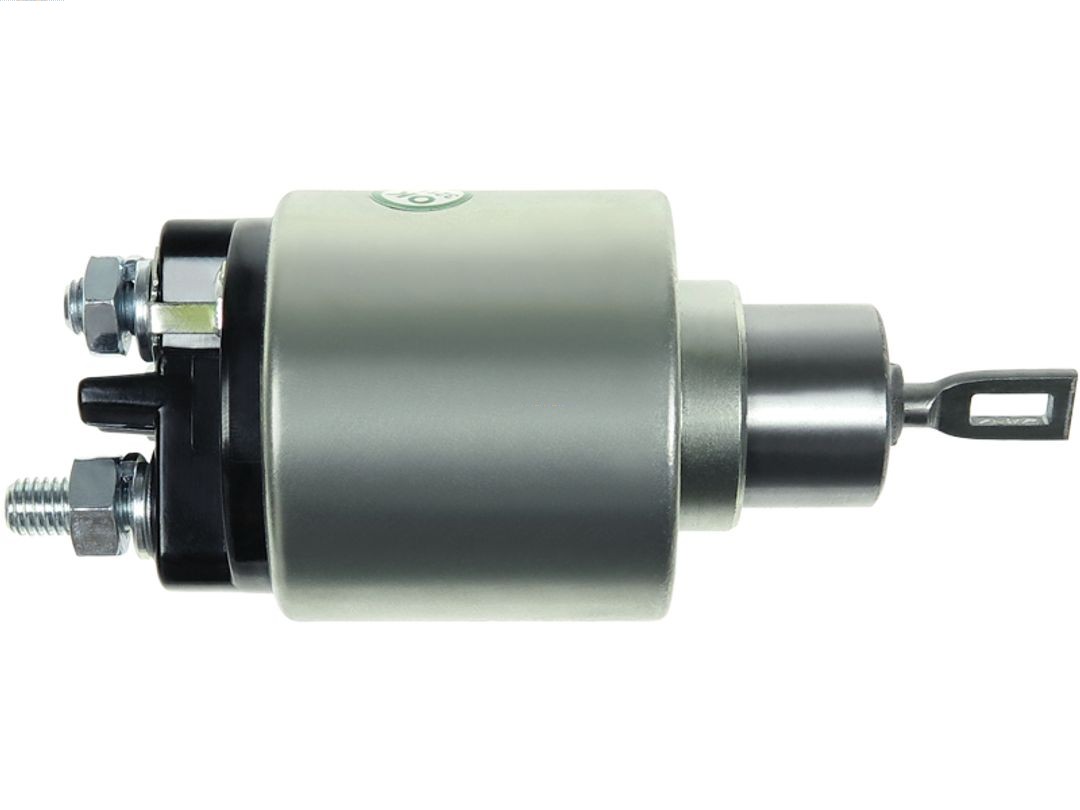 Elektromagnetický spínač pre żtartér AS-PL