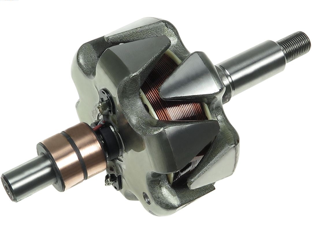 Rotor alternátora AS-PL