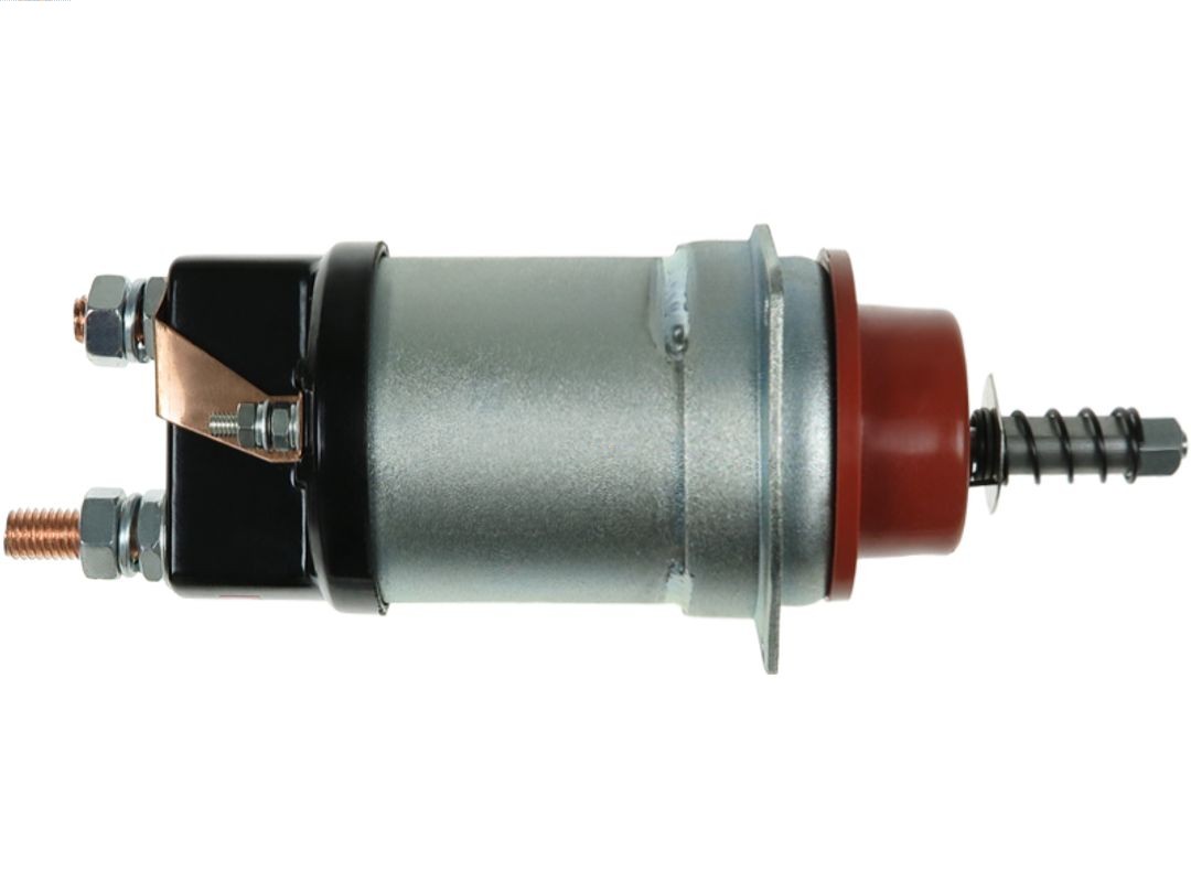 Elektromagnetický spínač pre żtartér AS-PL