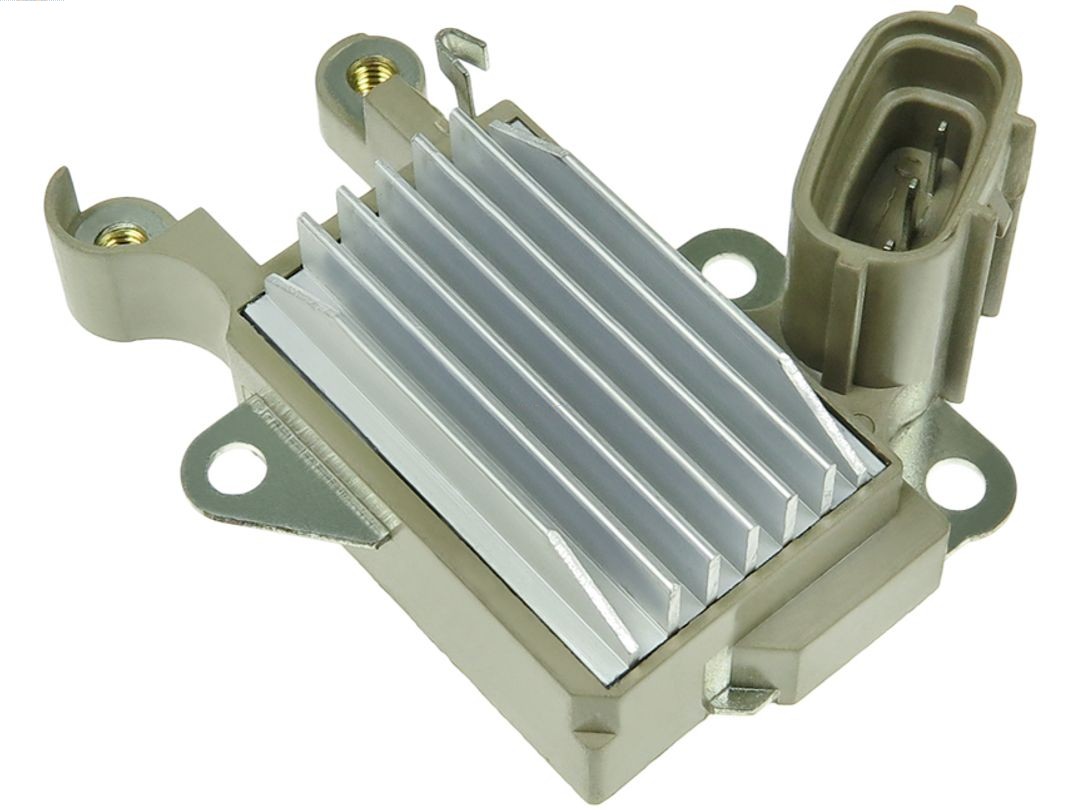 Regulátor alternátora AS-PL