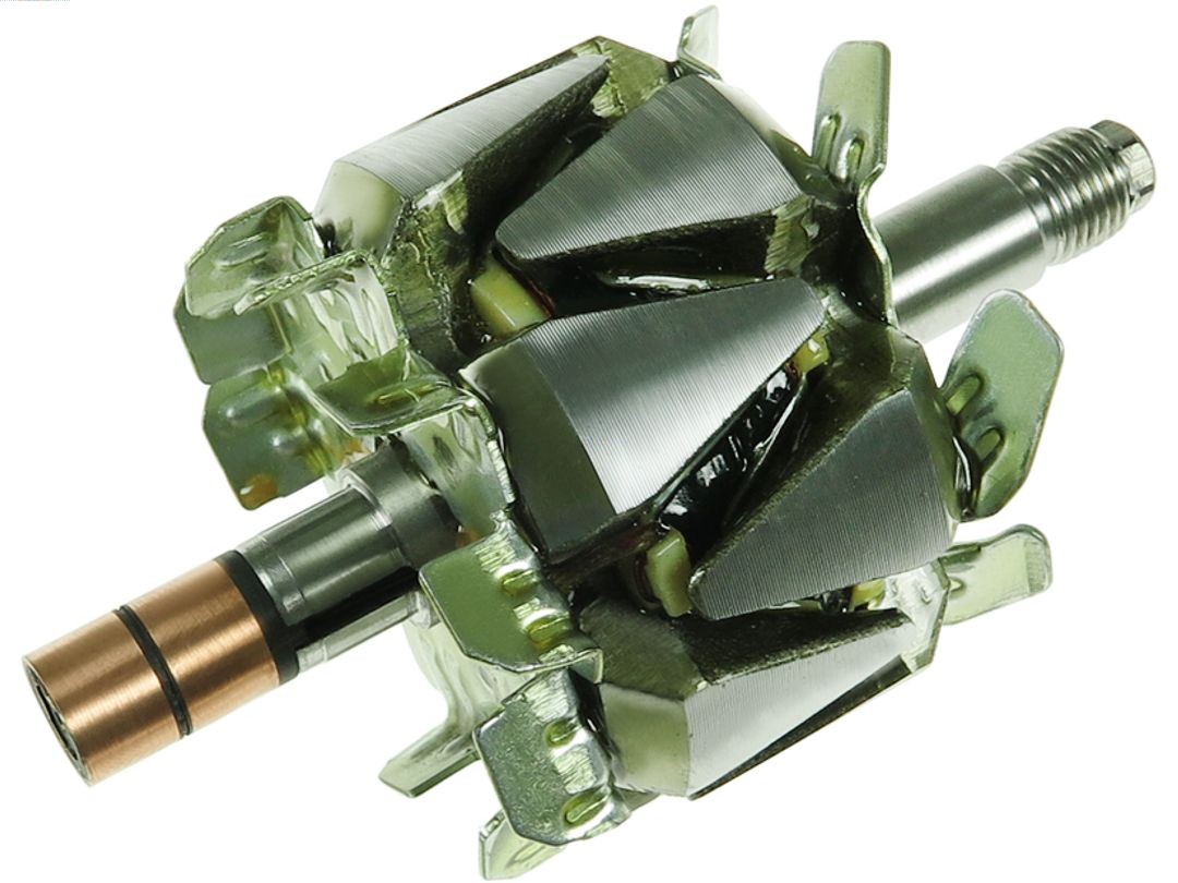 Rotor alternátora AS-PL