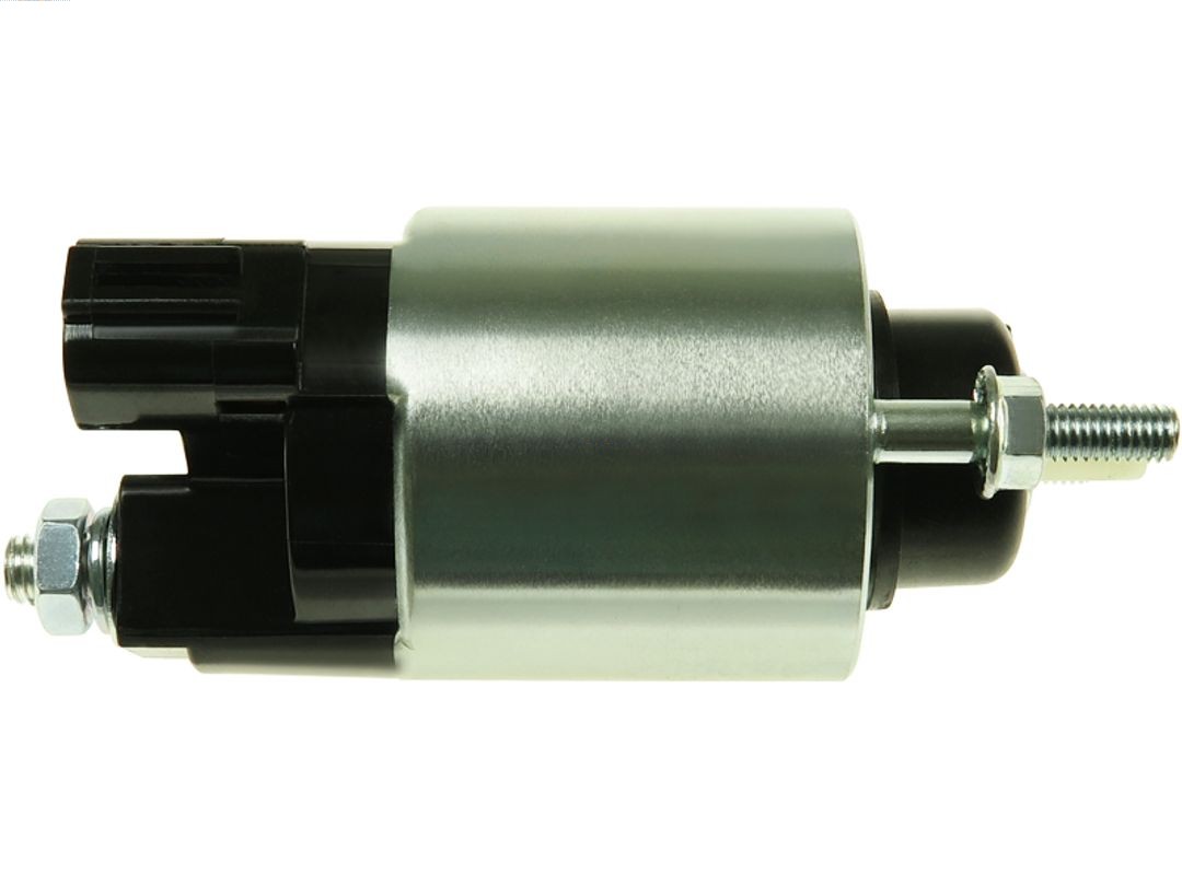 Elektromagnetický spínač pre żtartér AS-PL