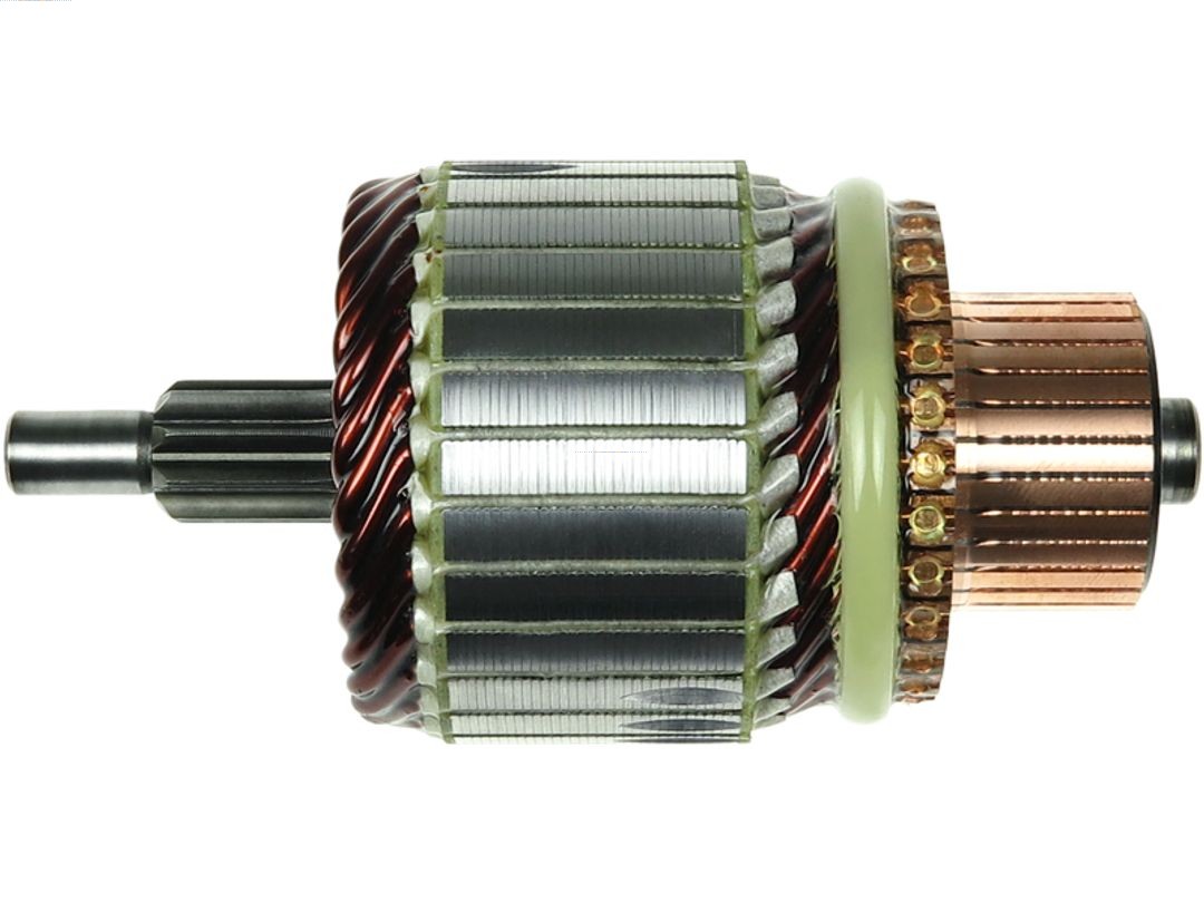 Rotor żtartéra AS-PL