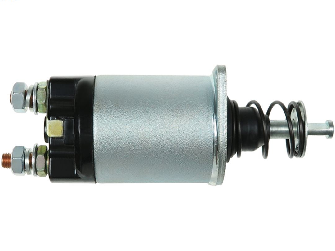 Elektromagnetický spínač pre żtartér AS-PL