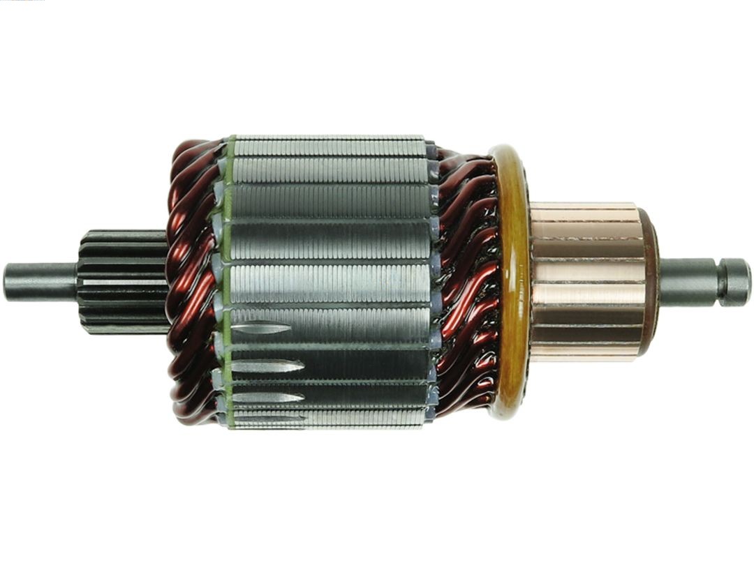 Rotor żtartéra AS-PL